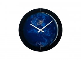 Часы интерьерные NT521 в Мирном - mirnyj.mebel-nsk.ru | фото