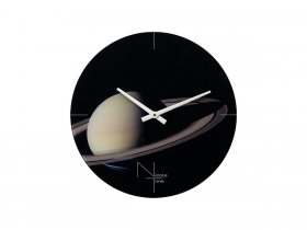 Часы интерьерные NT532 в Мирном - mirnyj.mebel-nsk.ru | фото