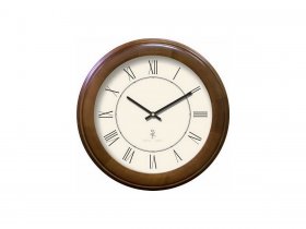 Часы настенные SLT 5355 в Мирном - mirnyj.mebel-nsk.ru | фото