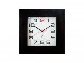 Часы настенные SLT 5528 в Мирном - mirnyj.mebel-nsk.ru | фото