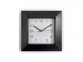 Часы настенные SLT 5530 в Мирном - mirnyj.mebel-nsk.ru | фото