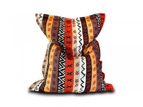 Кресло-подушка Африка в Мирном - mirnyj.mebel-nsk.ru | фото